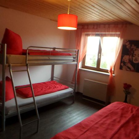Ferienwohnung Glueckskinder Rust Kültér fotó
