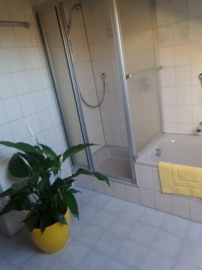 Ferienwohnung Glueckskinder Rust Kültér fotó