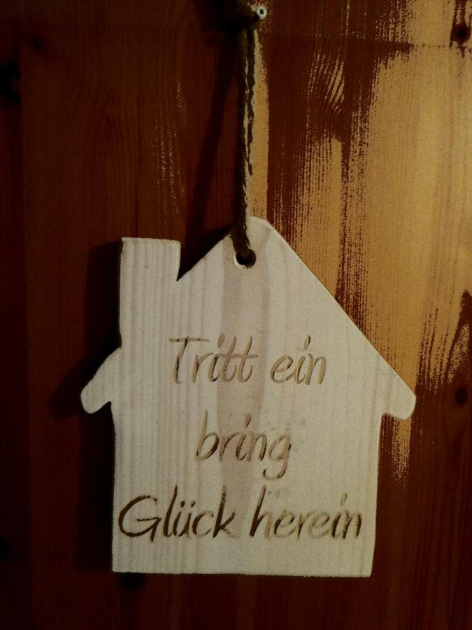 Ferienwohnung Glueckskinder Rust Kültér fotó